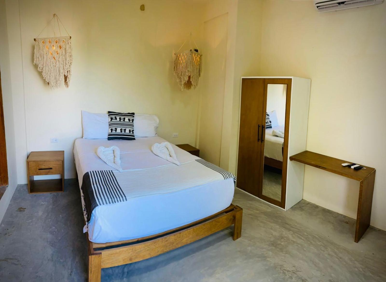 Frequency Hotel Isla Holbox ภายนอก รูปภาพ