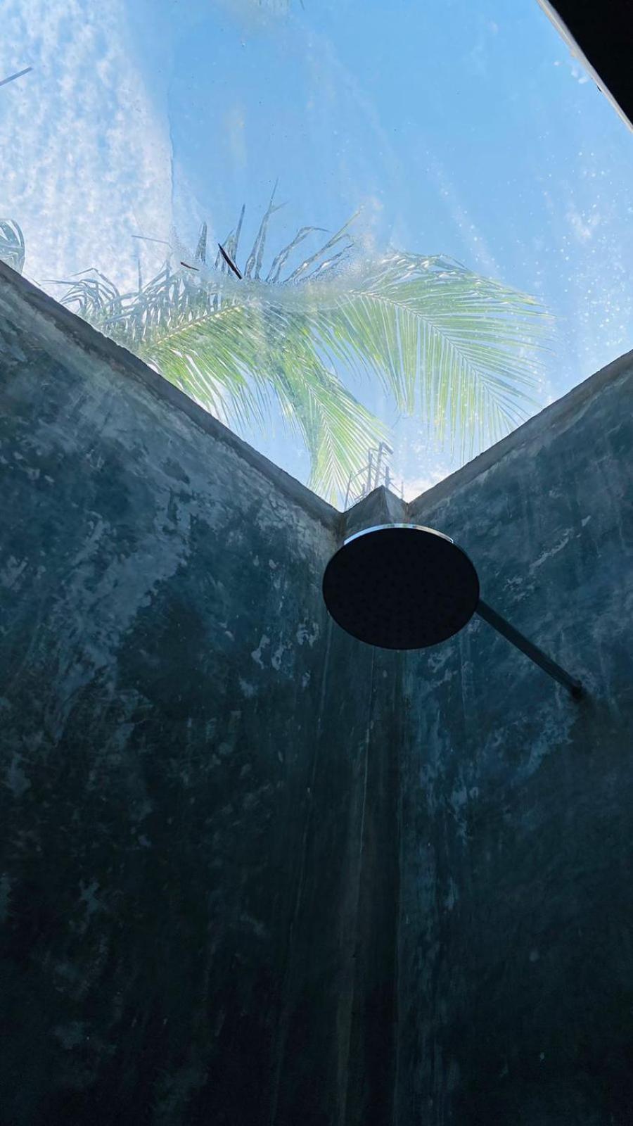 Frequency Hotel Isla Holbox ภายนอก รูปภาพ